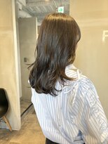 フレーム なんば店(FRAME)&nbsp;▲ラベンダーベージュ
