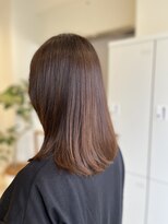 エマ 経堂(EMMA) 経堂駅徒歩1分/髪質改善/白髪改善/ダメージレス/9時からオープン
