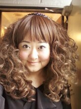 サイエ(saie)&nbsp;笹本 由香