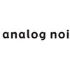 アナログノイ(analog noi)のお店ロゴ