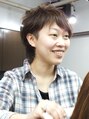 アニス フォーヘアーテーラーメイド(ANIS for hair taylor made) 脇 坂