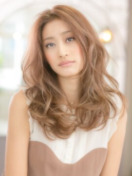 ヴィアラ 自由が丘(VIALA) 【VIALA 自由が丘】フェミニン×グラマラス