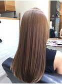女子ならサラツヤでしょ!?