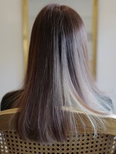 グリッスン(Glisten)