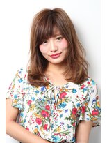 キュリオ 尾山台(curio)&nbsp;【curio尾山台】イルミナカラー　ヘルシーレイヤー