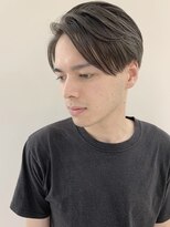 トリート 浦安店(TREAT)&nbsp;個性派ショート_TREAT浦安