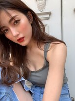 ウィクシー(wixy) 大人の艶と透明感のクリアマロン