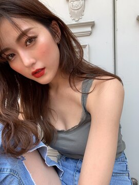 ウィクシー(wixy) 大人の艶と透明感のクリアマロン