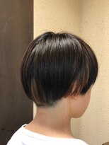 ノーイズムツー(no ism two) ハイライト・バリアージュカラー