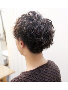 アルブル ヘアデザイン(arbre hair design) 【 お客様style 】