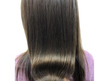 ヘアポット(hair pot)