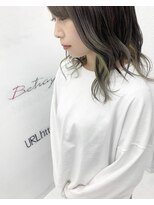 ヴィトゥレイ(Betray) Betray inner color