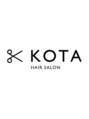 コタ ヘアサロン(KOTA HAIR SALON)/南部　康太