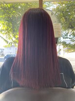 リョージ オブ ジェネレーション(Ryoji of GENERATION)&nbsp;艶カラー