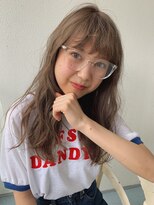 ラヴィズム 長岡店(LUVISM)&nbsp;カット/カラー/ハイライト/ダブルカラー