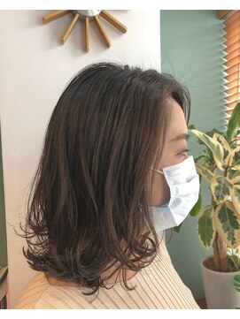 パリオ バイ コレット(Palio by collet) 大人ミディ　「スタンダード×こなれ感」　【舟林　達也 】