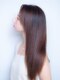 ループスケア(Roops CARE)の写真/<髪質改善水素トリートメント☆>高濃度水素配合の髪質改善トリートメントで本来の艶髪に♪