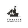 ロバーツ 立川(ROBERTS)のお店ロゴ