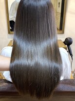 ローラン(ROULAND)&nbsp;【ROULAND石川】髪質改善で艶感溢れる美髪へ