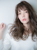 カバーヘア ブリス 大宮西口(COVER HAIR bliss) バレイヤージュ大人可愛いフレンチガーリーt大宮20代30代40代