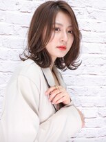 オーロ 西宮店(ORO)&nbsp;大人可愛いくびれミディアム