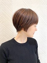 ビープ(beep)&nbsp;丸みショートはbeepにお任せ！