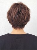 ☆大人ニュアンスパーマ☆