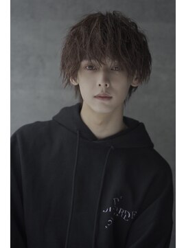 シン(syn) ツイスト