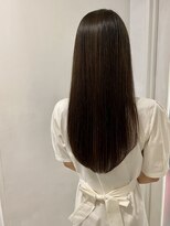 グランドライン(GRAND LINE)&nbsp;《GRANDLINE 髪質改善》ロングレイヤー