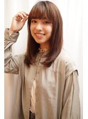 ミディアムレイヤー