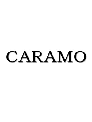 カラモ(CARAMO)