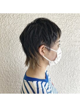 シトリ(ShitoRe) ピクシーショート