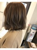 kana ケアブリーチ フルハイライト