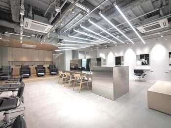 fifth 天神大名 メンズサロン【フィフス】