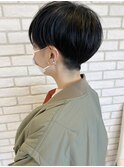マッシュショート