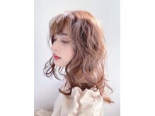 ブランカヘアー 西尾(BLANCA HAIR)