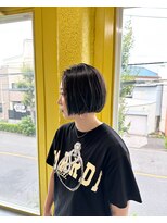 クオッカ(QUOKKA)&nbsp;ミニボブ