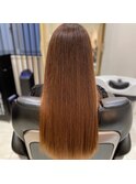 育毛促進ヘッドスパ＋トリートメント 宇部市/美容室/美容院
