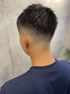 ブレイズマン(BLAZEMAN) フェザーアップ