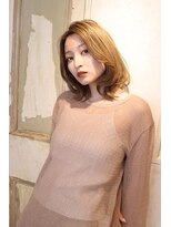 リーフ 浜松店(LeaF)&nbsp;ゆるふわミディ