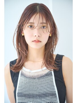 フルールバイリトル 新宿(FLEUR by little) ヘルシーミディアム