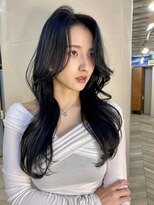 アリスバイアフロート 自由が丘(ALICe by AFLOAT)&nbsp;フェイスレイヤー