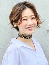 メゾンデエムスラッシュ センター北(Maison des M.SLASH)&nbsp;中村 良