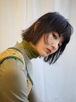 キジ(kiji)&nbsp;ボブ /ミニボブ/バイカルテ〔久屋大通/丸の内/栄/名古屋/久屋〕