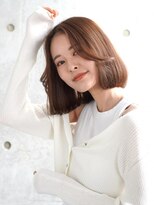 アンティーカ バイ エレノア(Antica by eleanor)&nbsp;ボブ-oggi otto-