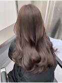 作りすぎない韓国インスタグラマーのような盛れるhair