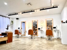 グリードヘアー セルフィッシュ(GREED hair SELFISH)