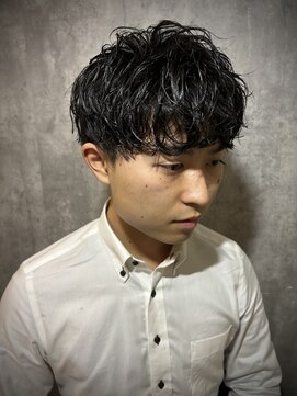 ヒロギンザ 新橋銀座口店(HIRO GINZA) 【ツイストスパイラル】