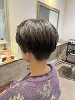 ネオリーブカップ 町田店(Neolive capu)&nbsp;ブルージュカラー☆アディクシー