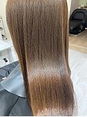 afrodite【髪質改善】ヘアケアー特化型サロン